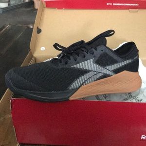 BRAND NEW REEBOK NANO 9’s